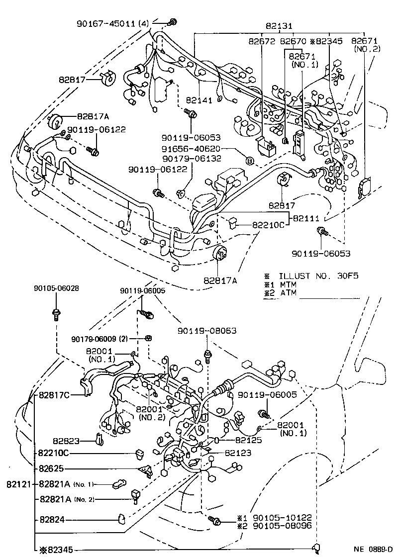 Thumbnail 2 for 82181-12110