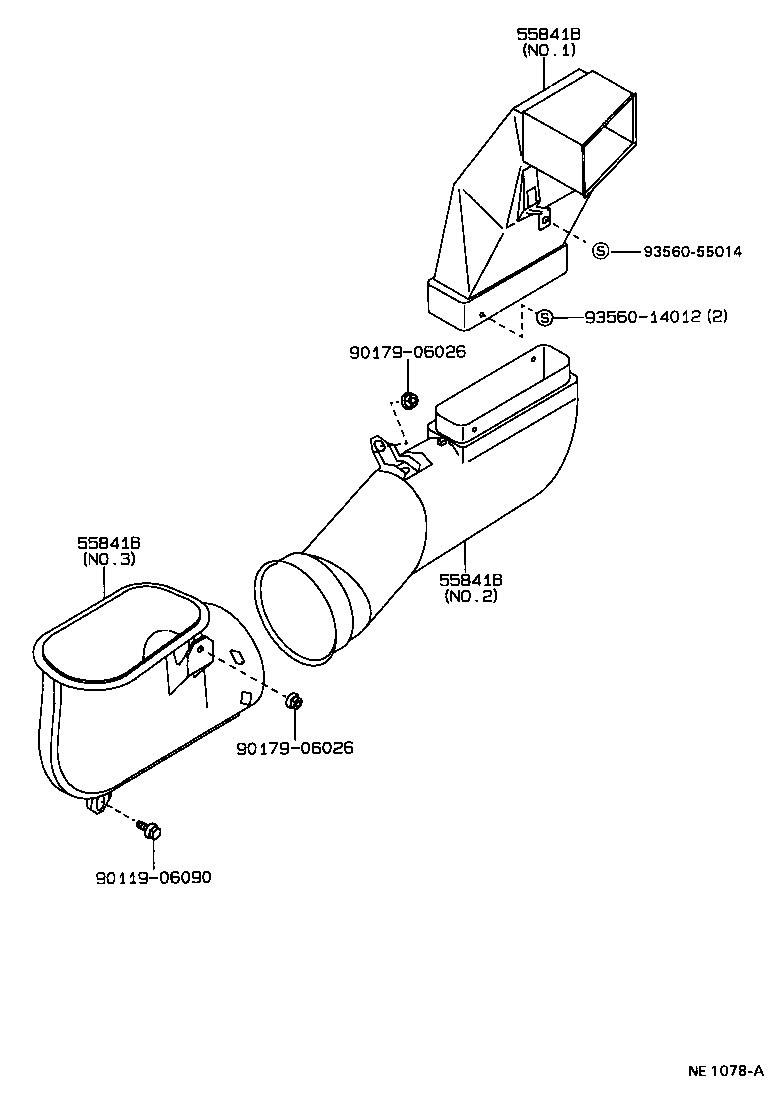 Thumbnail 2 for 55844-89111