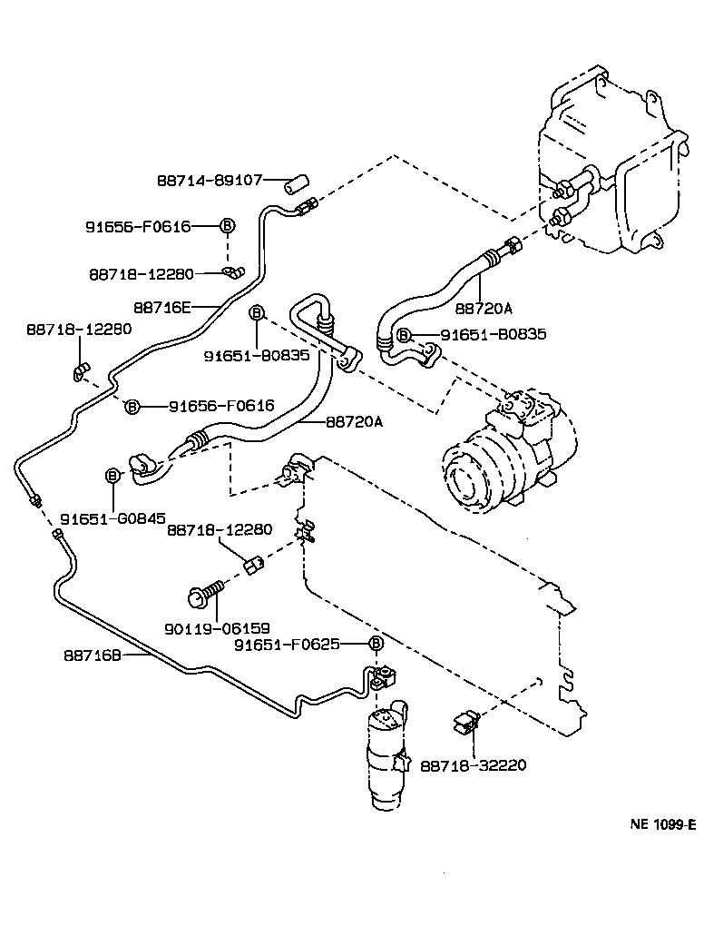 Thumbnail 4 for 88723-20040