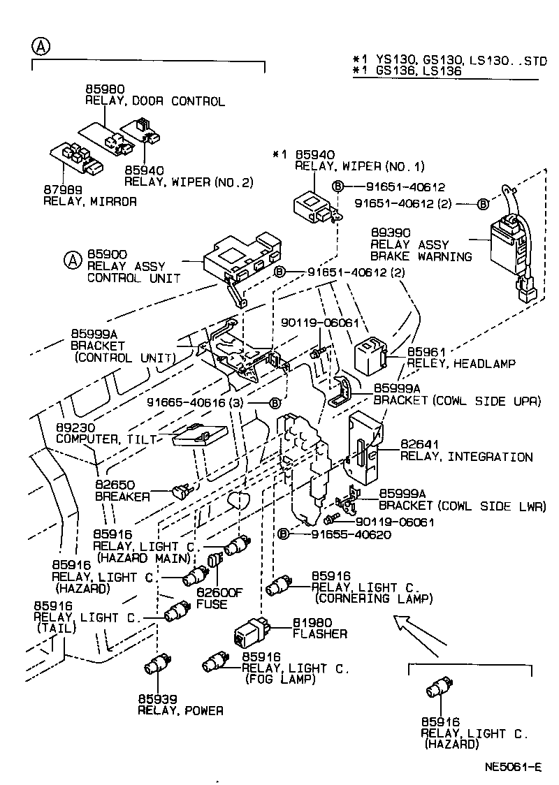 83320-39845 GAGE ASSY, FUEL SENDER product image