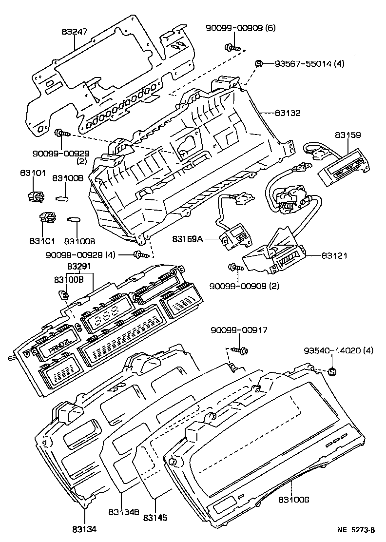 Thumbnail 2 for 83109-30060