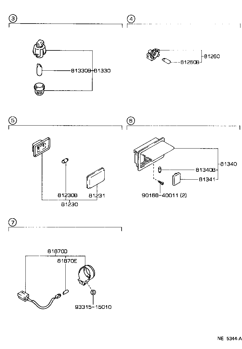 Thumbnail 2 for 81240-22100-02