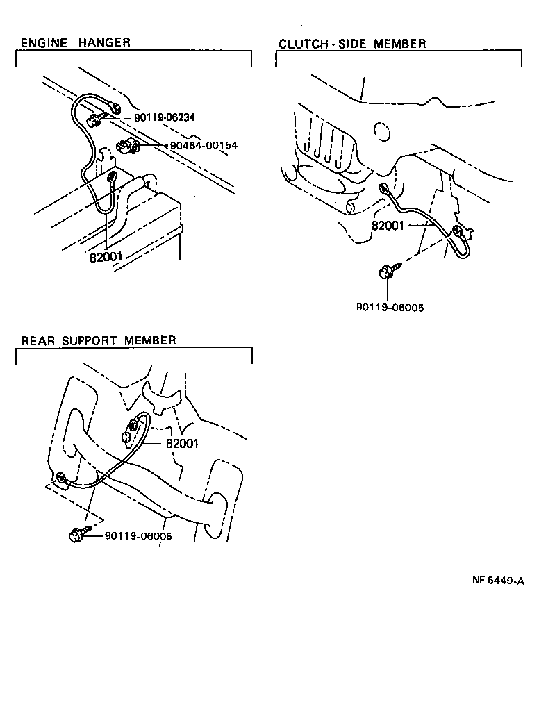 Thumbnail 3 for 82161-22720